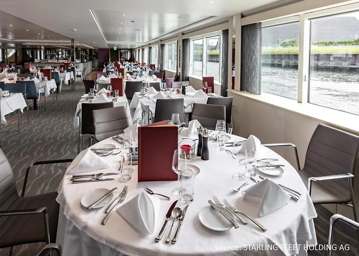 Kd Hotelship Comfort 酒店