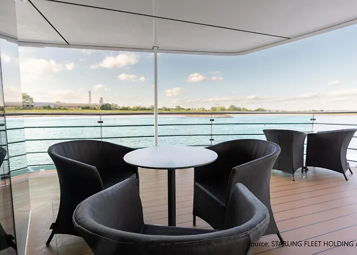 Kd Hotelship Comfort 杜塞尔多夫